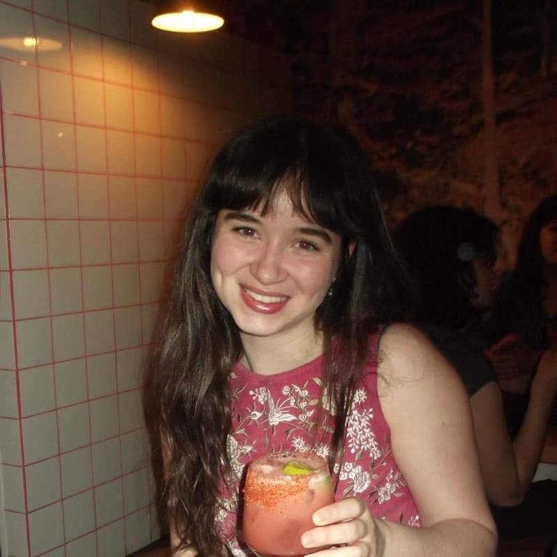 Poppy Elliot